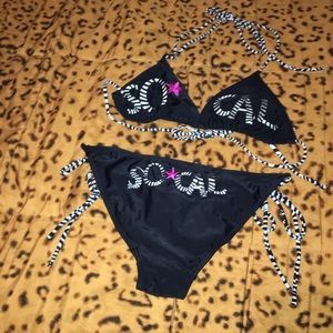 So cal bikini